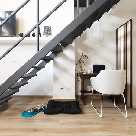 Moderno E Confortevole Loft Tra Navigli E Bocconi Милан Экстерьер фото