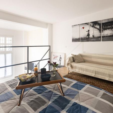 Moderno E Confortevole Loft Tra Navigli E Bocconi Милан Экстерьер фото