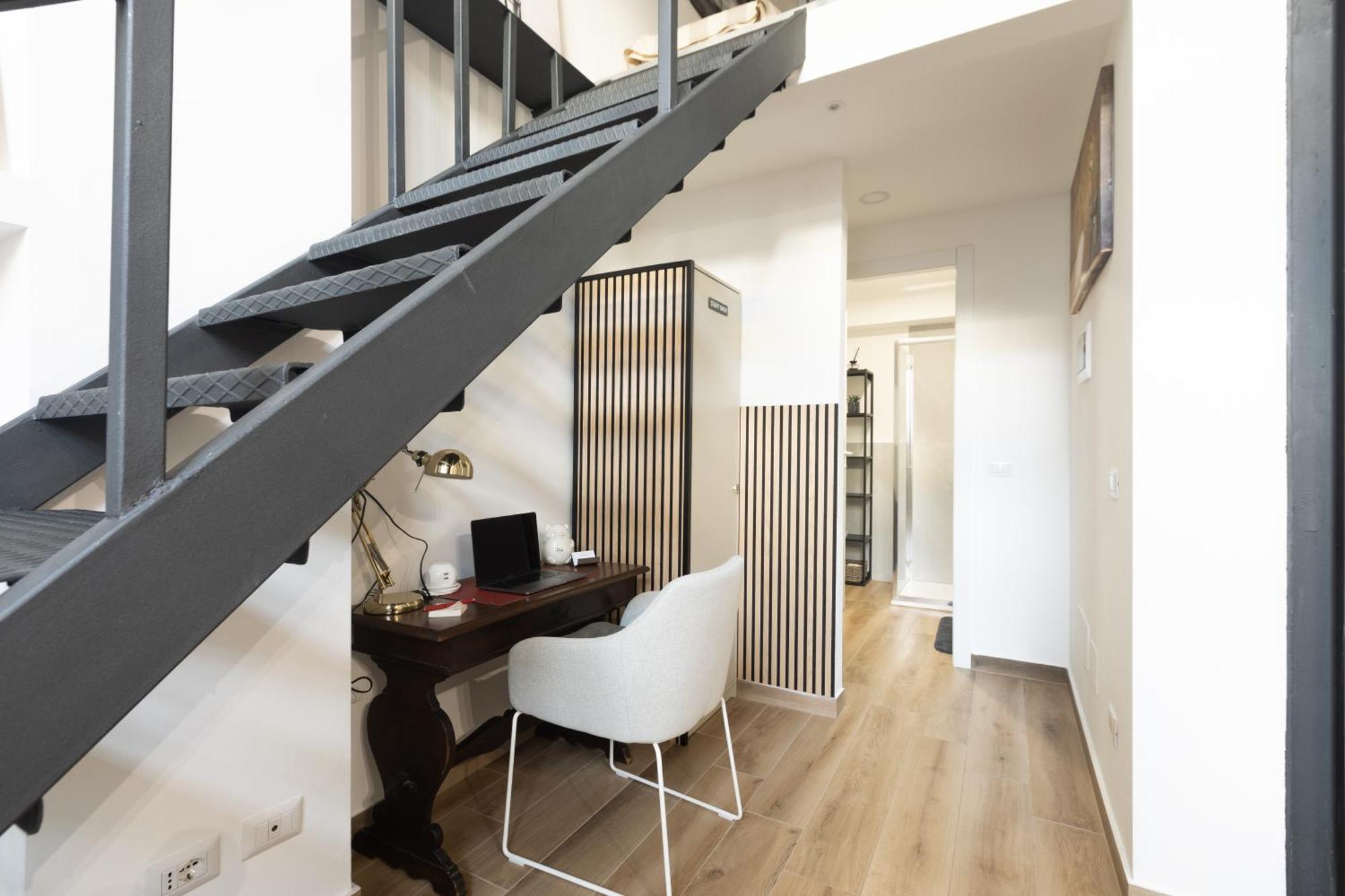 Moderno E Confortevole Loft Tra Navigli E Bocconi Милан Экстерьер фото