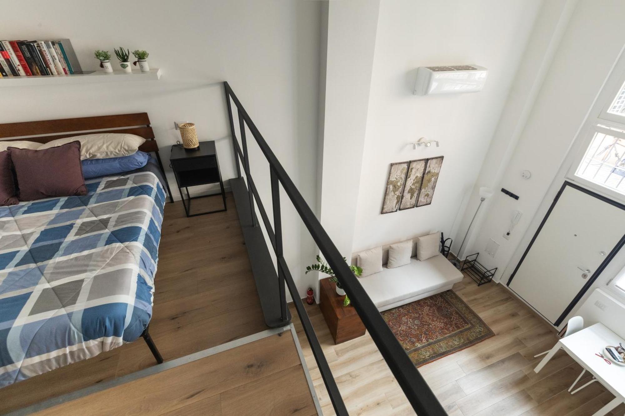 Moderno E Confortevole Loft Tra Navigli E Bocconi Милан Экстерьер фото