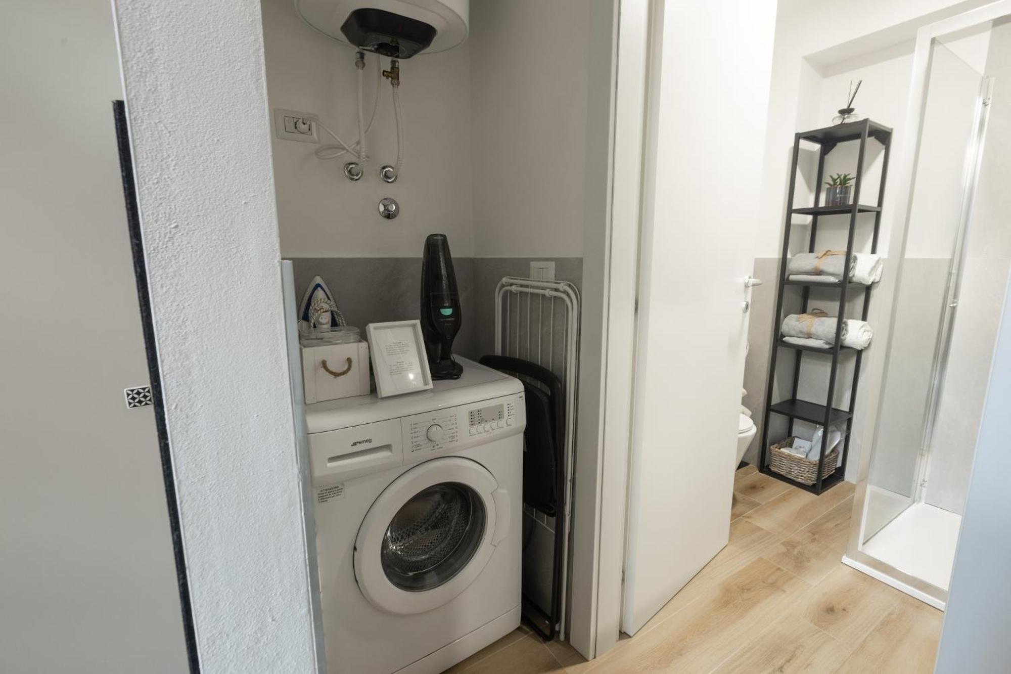 Moderno E Confortevole Loft Tra Navigli E Bocconi Милан Экстерьер фото