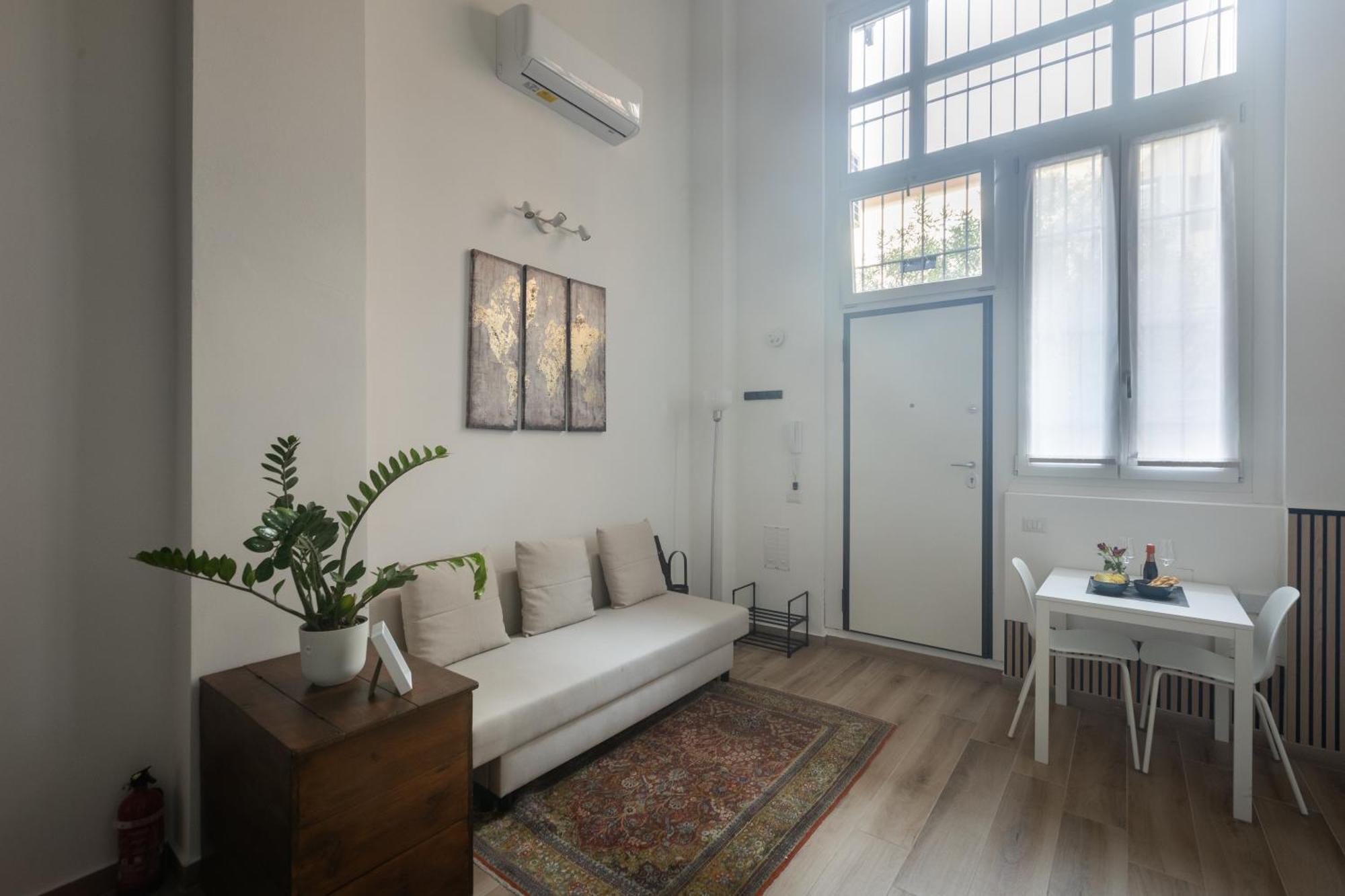 Moderno E Confortevole Loft Tra Navigli E Bocconi Милан Экстерьер фото