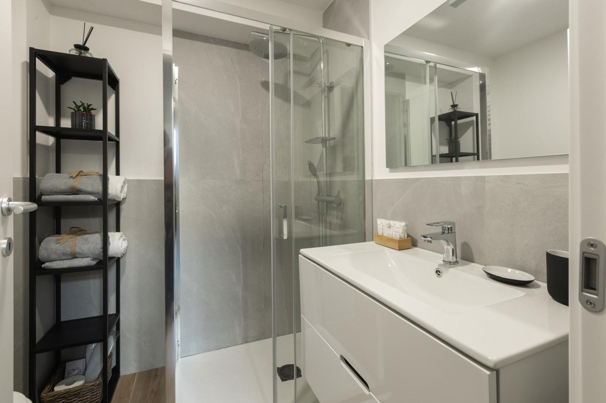 Moderno E Confortevole Loft Tra Navigli E Bocconi Милан Экстерьер фото