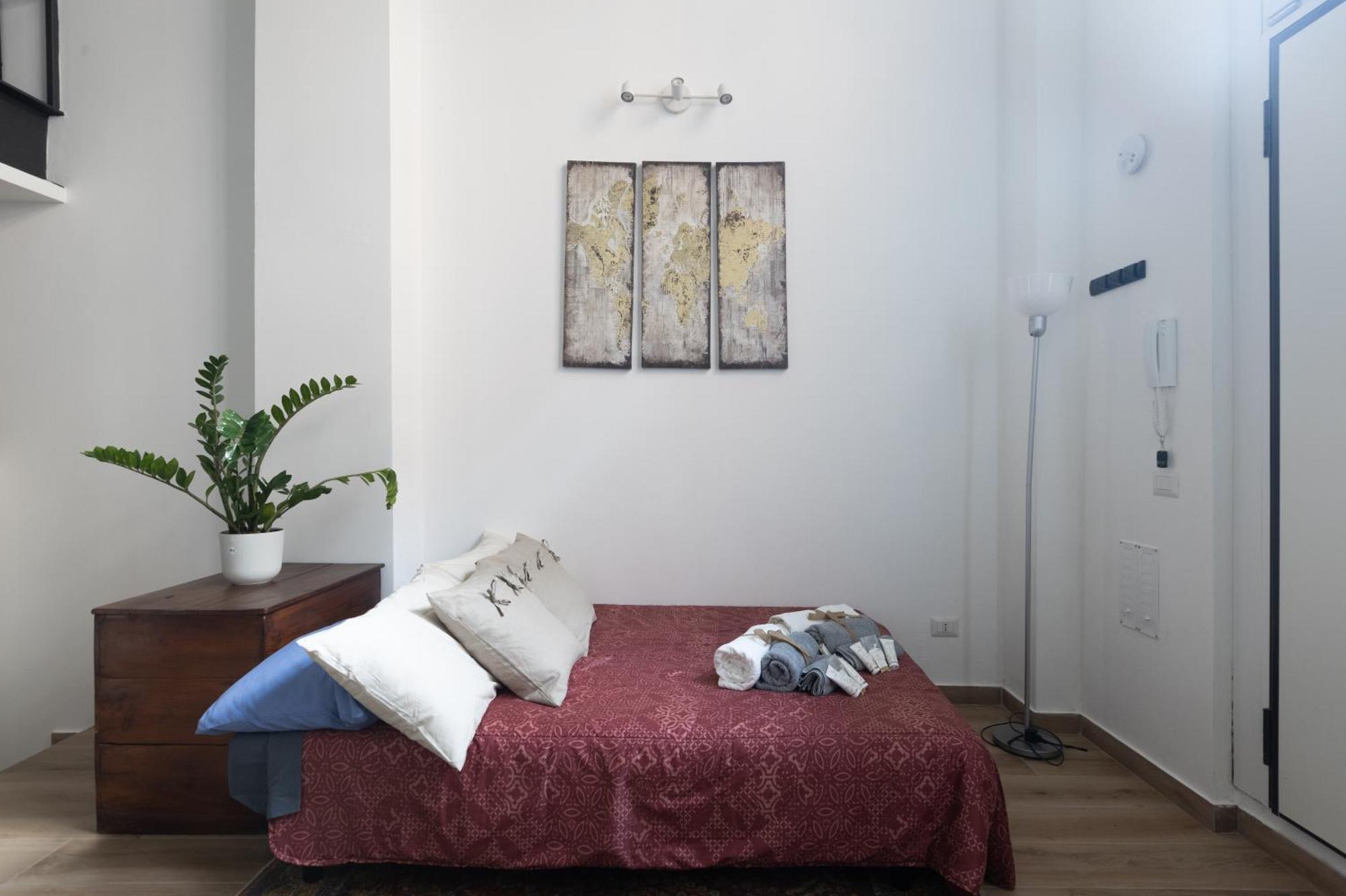 Moderno E Confortevole Loft Tra Navigli E Bocconi Милан Экстерьер фото